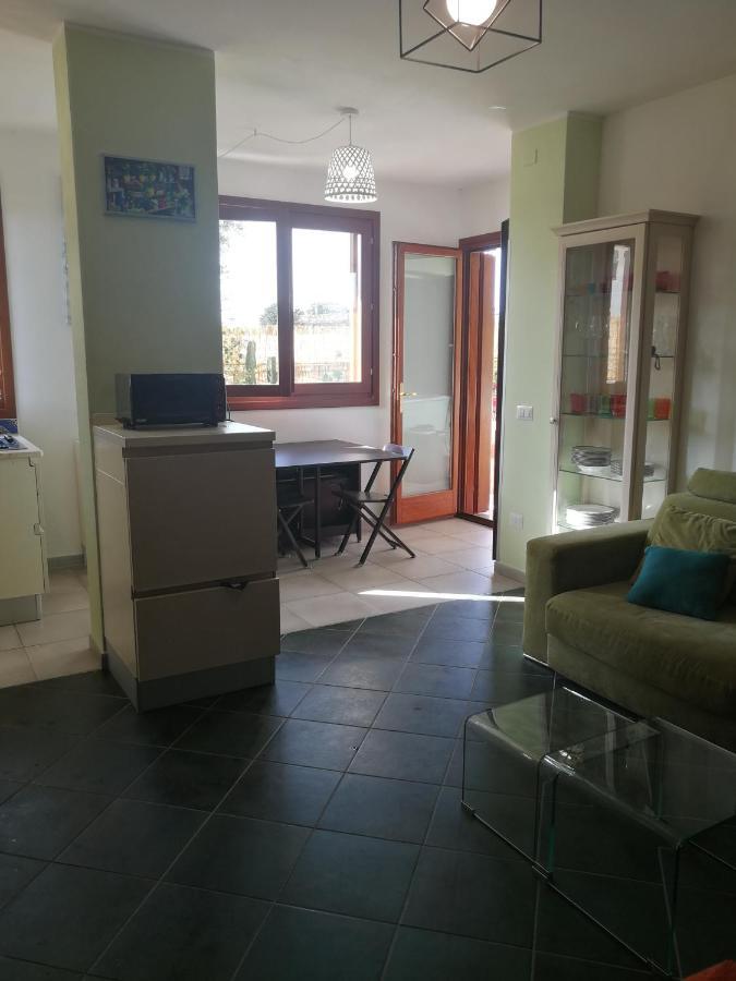 Alghero Lovely Flat Apartment Exterior photo