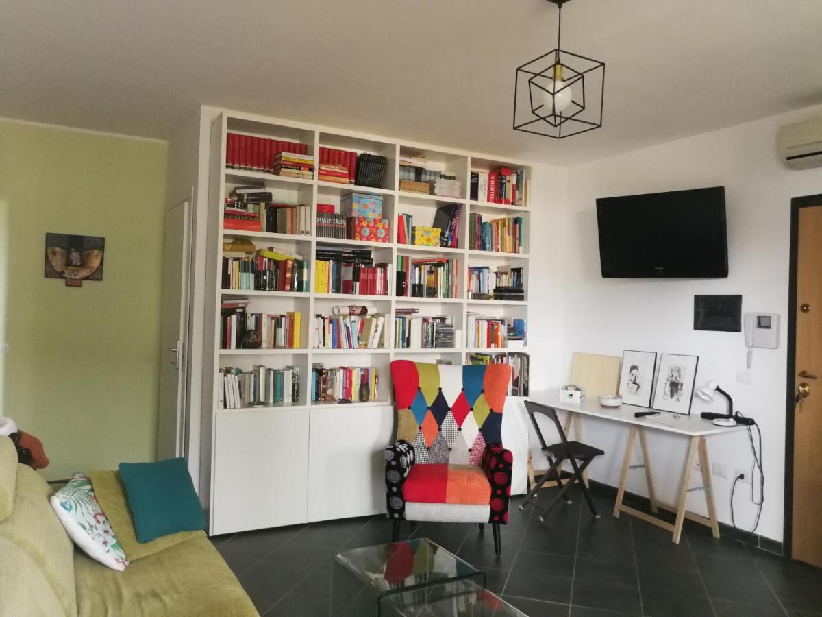 Alghero Lovely Flat Apartment Exterior photo