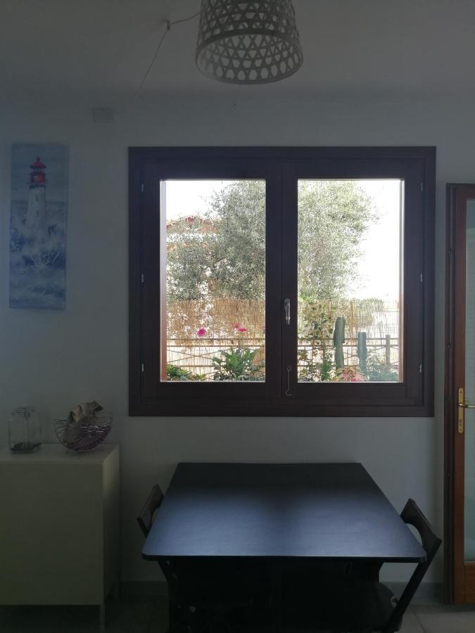 Alghero Lovely Flat Apartment Exterior photo