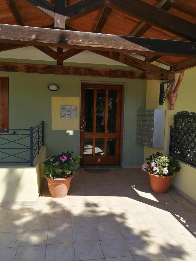 Alghero Lovely Flat Apartment Exterior photo