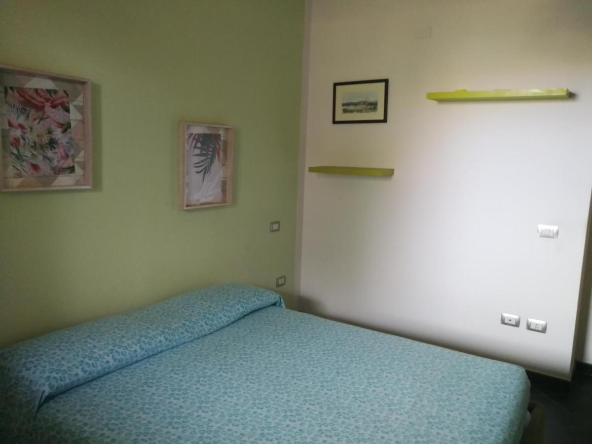 Alghero Lovely Flat Apartment Exterior photo